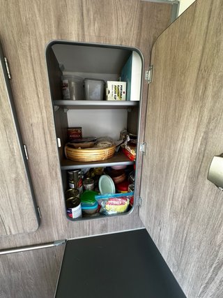 CAMPER Peugeot Boxer 2010 L1H1