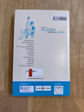 Les Tesmoforiants i Medea