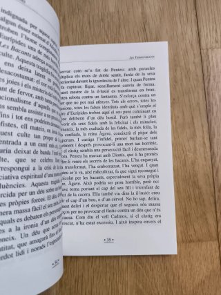 Les Tesmoforiants i Medea