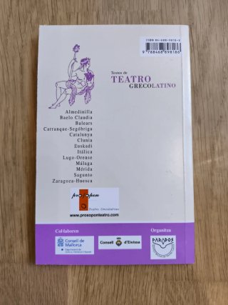 Les Tesmoforiants i Medea
