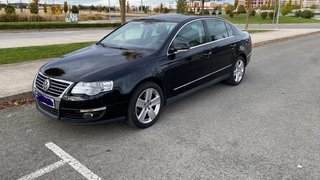 Volkswagen Passat 2007