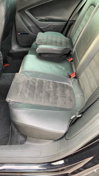 Volkswagen Passat 2007