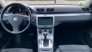 Volkswagen Passat 2007