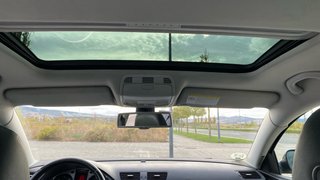 Volkswagen Passat 2007