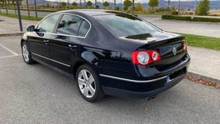 Volkswagen Passat 2007