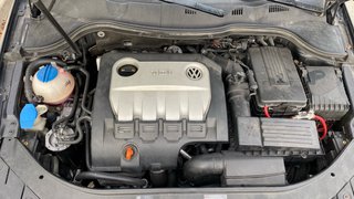 Volkswagen Passat 2007
