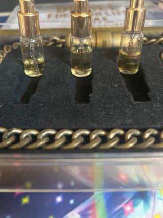 Diesel Fuel For Life 9ml Set Oro