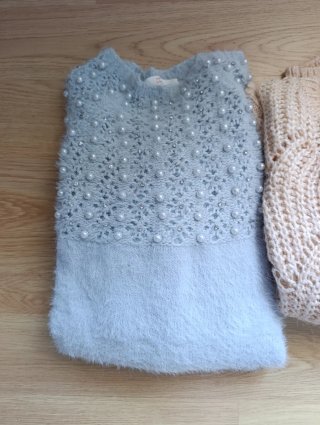 Lote 2 jerseys invierno