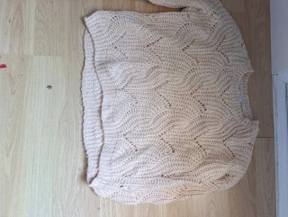 Lote 2 jerseys invierno