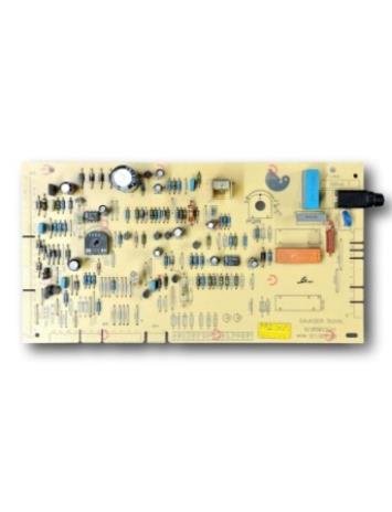 Placa Electrónica Themis 23