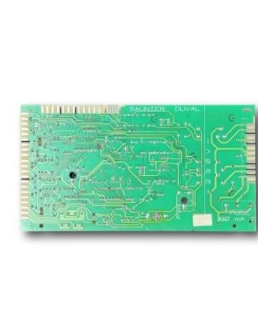 Placa Elettronica Themis 23