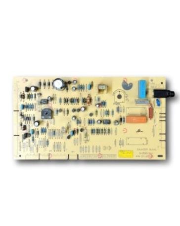 Placa Electrónica Themis 23