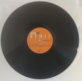 Vasco Rossi - Buoni O Cattivi Remix 12" Vinile