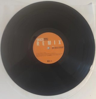 Vasco Rossi - Buoni O Cattivi Remix 12" Vinile