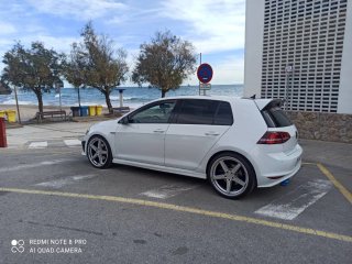 Volkswagen Golf GTI 2014