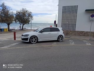 Volkswagen Golf GTI 2014