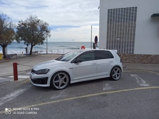 Volkswagen Golf GTI 2014
