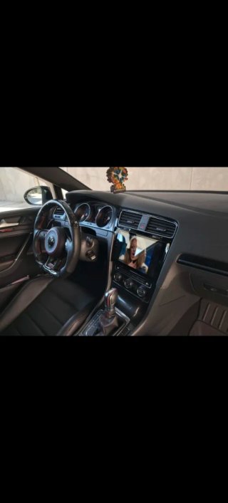 Volkswagen Golf GTI 2014