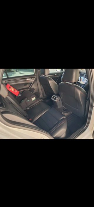 Volkswagen Golf GTI 2014
