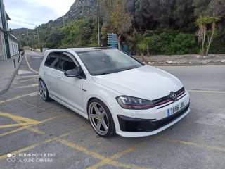 Volkswagen Golf GTI 2014