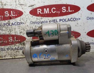 02z911024 motor arranque volkswagen golf 4295719