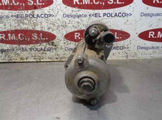 02z911024 motor arranque volkswagen golf 4295719