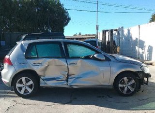 02z911024 motor arranque volkswagen golf 4295719
