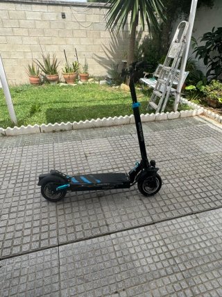 Patín Eléctrico SmartGyro Speedway V3