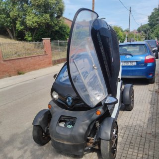 Renault Twizy 2012
