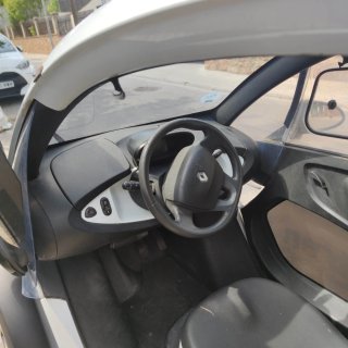 Renault Twizy 2012
