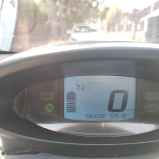 Renault Twizy 2012