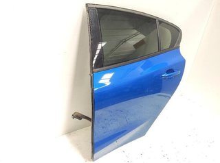 Puerta trasera izquierda ford 2577512 focus 259156