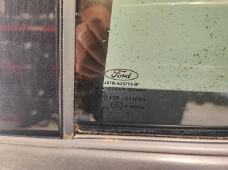 Puerta trasera izquierda ford 2577512 focus 259156