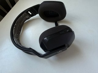 Logitech G733 Auriculares Inalámbricos Negros