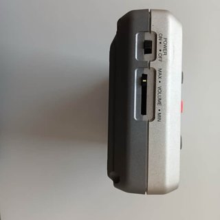 Yamaha QY70 Secuenciador MIDI