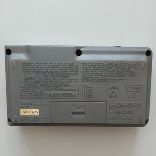 Yamaha QY70 Secuenciador MIDI