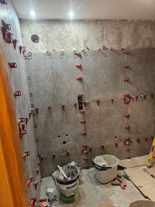 Construcción y rehabilitación de viviendas.
