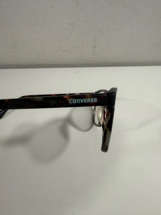 Gafas de vista Converse Tortoise