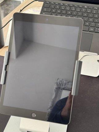 iPad 9ª Gen 2021 Plata