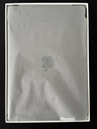 iPad 9ª Gen 2021 Plata