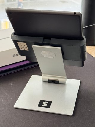 iPad 9ª Gen 2021 Plata