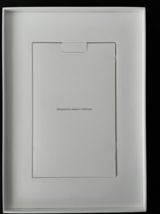 iPad 9ª Gen 2021 Plata