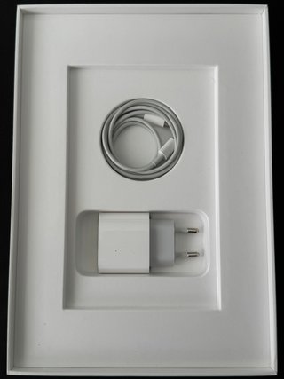 iPad 9ª Gen 2021 Plata