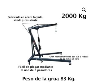 Pack taller 151 equipamiento completo profesional