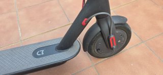 Patinete Eléctrico Xiaomi Mi 365 original