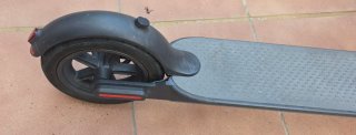 Patinete Eléctrico Xiaomi Mi 365 original