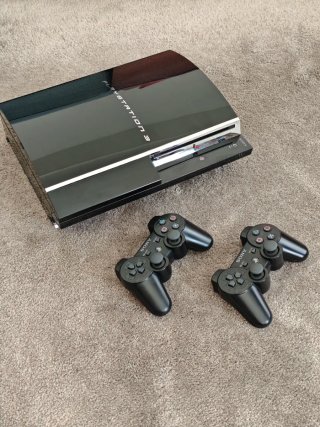 Console PlayStation 3 retrocompatibile