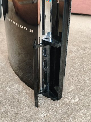 Console PlayStation 3 retrocompatibile