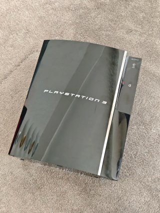 Console PlayStation 3 retrocompatibile