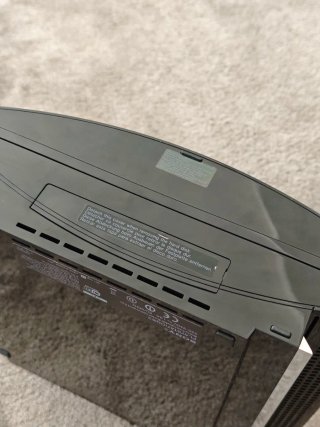 Console PlayStation 3 retrocompatibile